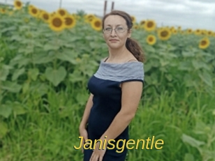 Janisgentle