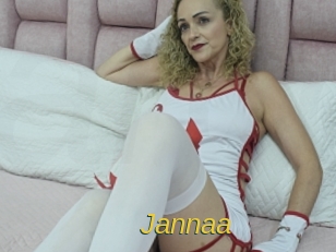 Jannaa