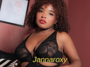 Jannaroxy