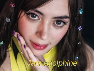 Jannedolphine