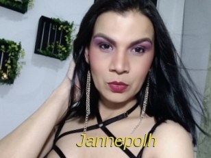 Jannepolh