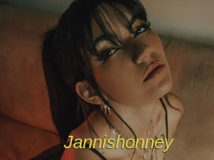 Jannishonney