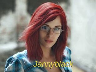 Jannyblack