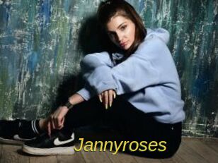 Jannyroses