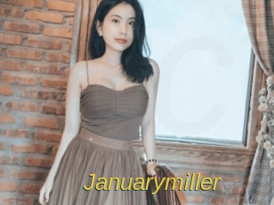 Januarymiller