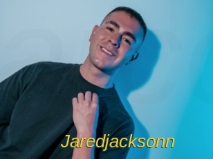 Jaredjacksonn