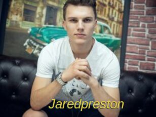 Jaredpreston