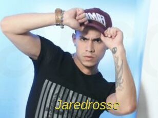 Jaredrosse