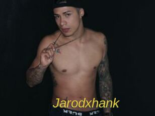 Jarodxhank