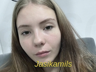 Jasikamils