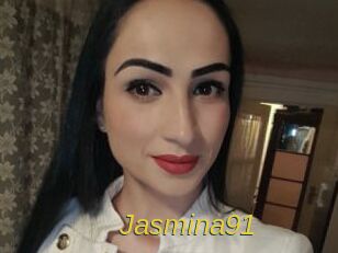 Jasmina91