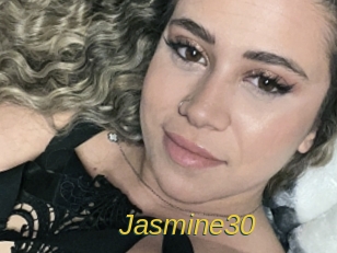 Jasmine30