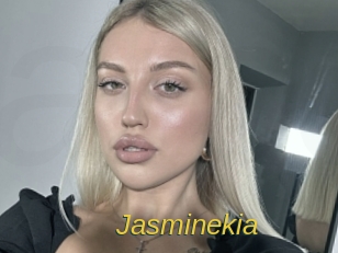 Jasminekia