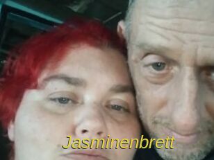 Jasminenbrett