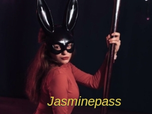 Jasminepass