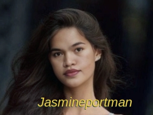 Jasmineportman