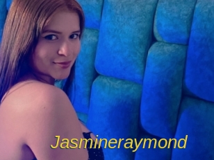 Jasmineraymond