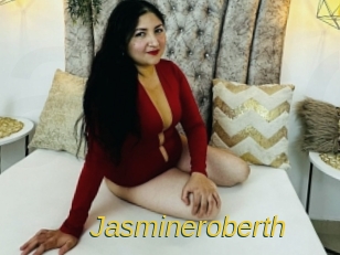 Jasmineroberth