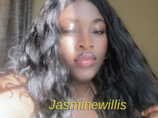 Jasminewillis