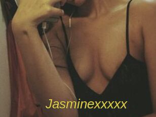 Jasminexxxxx