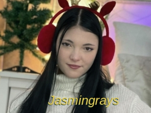 Jasmingrays