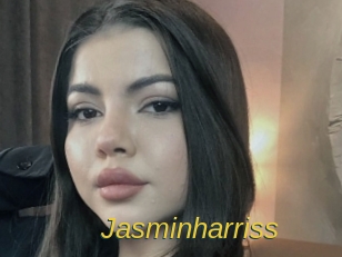 Jasminharriss