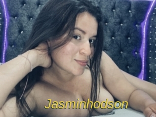 Jasminhodson