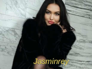 Jasminrey