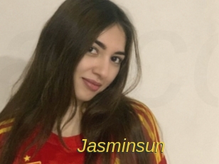 Jasminsun