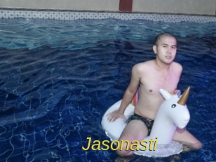 Jasonasti