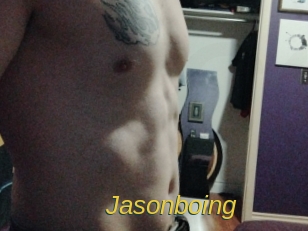 Jasonboing