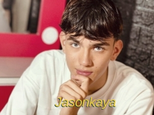 Jasonkaya