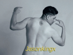 Jasonkingx