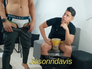 Jasonndavis