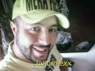 Jasonsexx