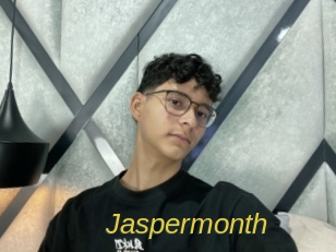 Jaspermonth