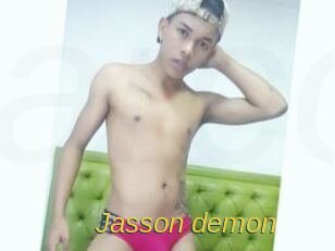 Jasson_demon