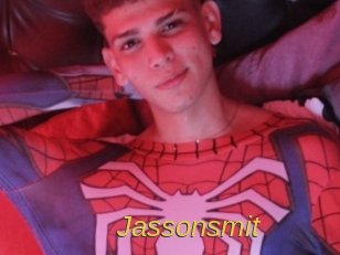 Jassonsmit