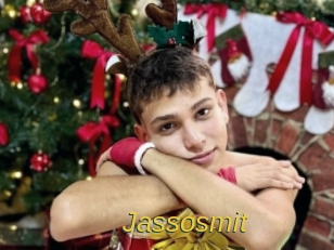 Jassosmit