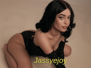 Jassyejoy