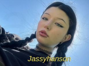 Jassyhanson