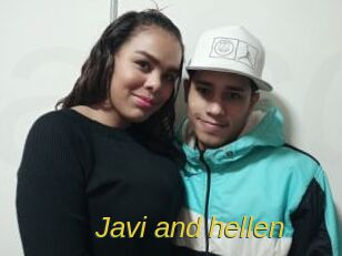 Javi_and_hellen