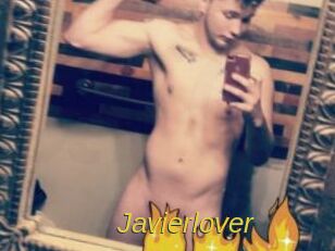 Javierlover