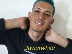 Javierwhite