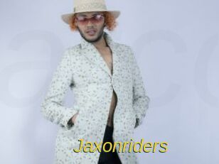 Jaxonriders