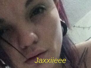 Jaxxiieee