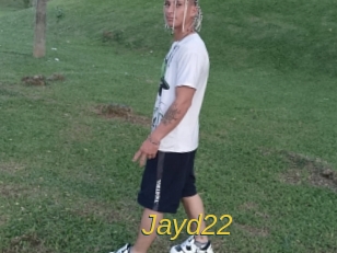 Jayd22