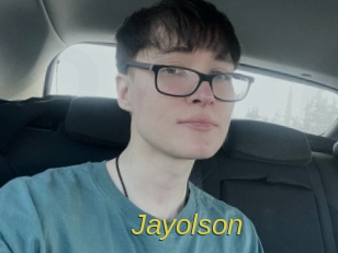 Jayolson