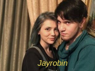 Jayrobin