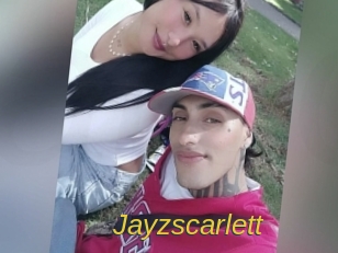 Jayzscarlett